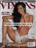 Playboy's Voluptuous Vixens Jan 2003 magazine